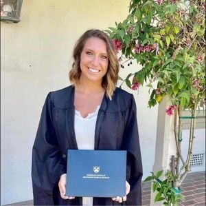 Meet your Posher, Grace